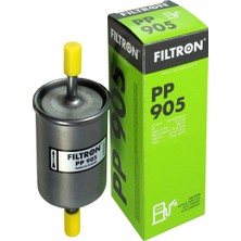 Filtron Chevrolet Aveo Benzin Filtresi