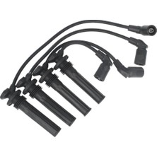 Hellux Chevrolet Kalos 1.4 16 Valf Buji Kablo Takımı