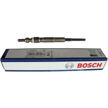 Bosch Chevrolet Captiva C100 2.0 Dizel Isıtma Bujisi