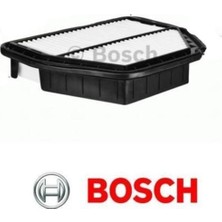 Bosch Chevrolet Captiva Hava Filitresi Bosch