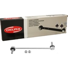 Delphi Chevrolet Captiva Ön Sol Viraj Demir Z Rotu