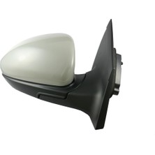 Yedekparçabudurr Chevrolet Cruze Sağ Dış Dikiz Aynası Komple İthal Ürün