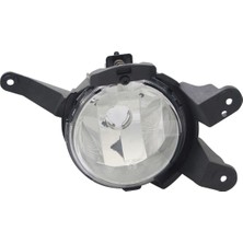 Yedekparçabudurr Chevrolet Cruze Sol Sis Far