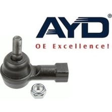 Ayd Chevrolet Yeni Aveo Rot Başı