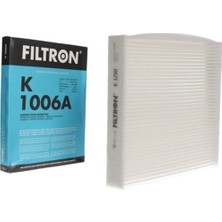 Filtron Chevrolet Captiva 2.0 Dizel Polen Filitresi