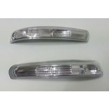 Yedekparçabudurr Opel Antara Sol Dikiz Ayna Sinyali