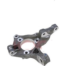 Yedekparçabudurr Opel Antara Sağ Ön Aks Tasıyıcı