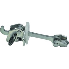 İTHAL Yedekparçabudurr Opel Astra G Arka Kapı Gergisi İthal Üründür