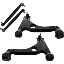 Ayd Opel Astra G Sağ Sol Salıncak Ve Z Rot Takım