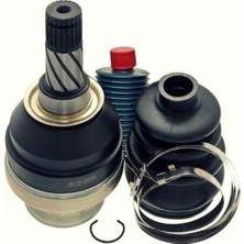 Yedekparçabudurr Opel Meriva A 1.6 İç Aks Kafası İthal Ürün