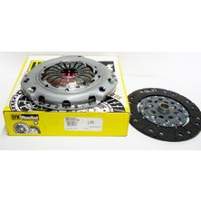 Luk Opel Astra H 1.7 Z17Dth Debriyaj Baskı Balata Seti