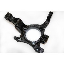 Yedekparçabudurr Opel Astra H Ön Sol Aks Taşıyıcısı