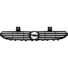 Yedekparçabudurr Opel Corsa B Ön Panjur 97 Model Sonrası İthal Ürün