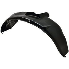 Yedekparçabudurr Opel Corsa B Sol Çamurluk Davlumbazı