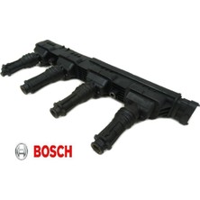 Bosch Opel Corsa C 1.2 1.4  Twinport Ateşleme Bobini