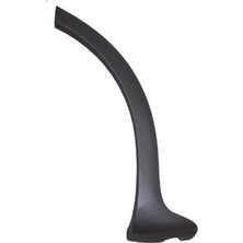 İTHAL Yedekparçabudurr Opel Combo C Sol Ön Çamurluk Ağız Bakaliti Marsbiyelsiz