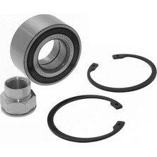 Yedekparçabudurr Opel Corsa D 1.2 1.4 Ön Aks Taşıyıcı Bilyası
