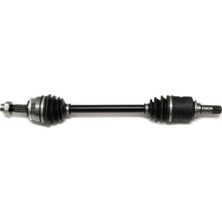 İTHAL Yedekparçabudurr Opel Corsa E 1.4 Sol Aks Komple İthal Ürün