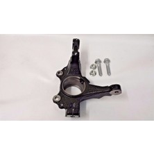 Yedekparçabudurr Opel Corsa D 1.3 Sağ Ön Aks Taşıyıcı İthal Ürün