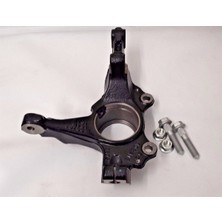 Yedekparçabudurr Opel Corsa D 1.3 Sol Ön Aks Taşıyıcı İthal Ürün