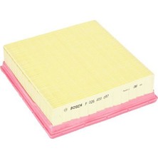 Bosch Opel Corsa E Hava Filtresi