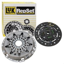 Luk Opel Meriva B 1.4 Debriyaj Baskı Balata Seti