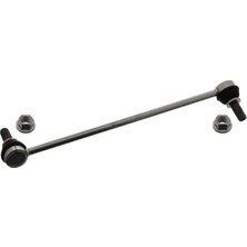 Teknorot Chevrolet Trax Ön Sol Viraj Demir Z Rotu