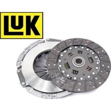 Luk Opel Vectra B 2.0 Dizel Debriyaj Baskı Ve Balata Seti