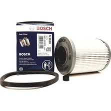 Bosch Opel Vectra B 2.0 Dizel Mazot Filtresi