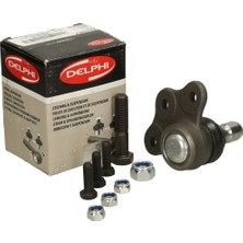 Delphi Opel Vectra B Alt Rotil