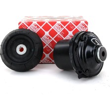 Febi Opel Meriva A Amortisör Takozu + Bilyalı Kule Seti