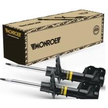 Monroe Opel Vectra B Ön Amortisör Sağ Sol Takımı