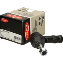 Delphi Opel Vectra B Rot Başı