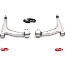 Delphi Opel Vectra C Ön Sol Salıncak