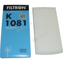Filtron Opel Vectra C Polen Filitresi