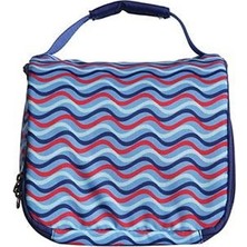 Kaukko V7016 Love Water Wave Beslenme Çantası