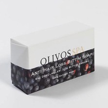 Olıvos – Spa – Saç Dökülmeleri Için Bıttım