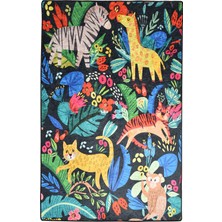 Chilai Home Zoo 100X160 Cm Djt