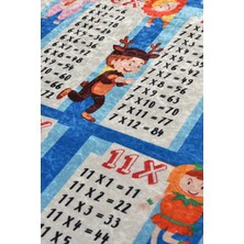 Chilai Home Learning Maths 100X160 Cm Djt