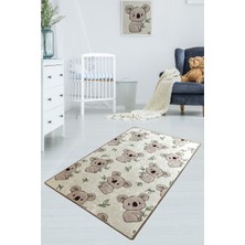 Chilai Home Koala Ekru 140X190 Cm Djt