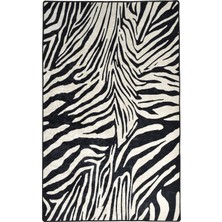 Chilai Home Zebra Djt 100X300 Cm