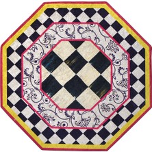 Chilai Home Hypnotic Djt Çap 100 Cm