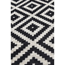 Chilai Home Black White Djt 120X180 Cm