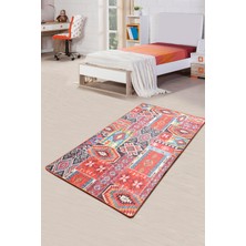 Chilai Home Patchwork Djt 80X200 Cm