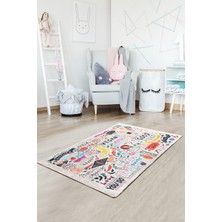 Chilai Home Vegan Djt 120X180 Cm