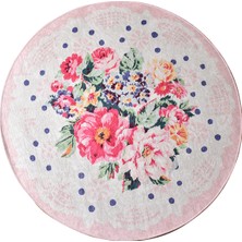 Chilai Home Florens Djt Çap 100 Cm