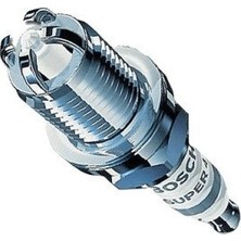 Bosch VW Golf Vı 1.6 10.2008 - 11.2012 Süper 4 Buji (4 Tırnaklı) 4 Adet 102 Hp 75 Kw Bsf Mw6 Hatchback [5K1] 0242232502