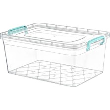 Akay Plastik 6 No Maxi Saklama Kabı 20 lt