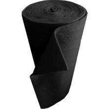 Izobozz Polyester Elyaf Ses Yalıtım Keçesi 7 mm 1 x 20 M