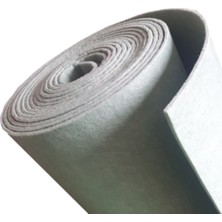 Izobozz Polyester Elyaf Isı Yalıtım Keçesi 15 mm 1 x 15 M